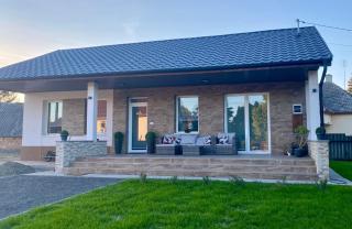 Rosmary Cottage - Solt - 0