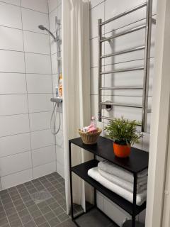 Sunny stay in top floor room - Stoccolma - 1