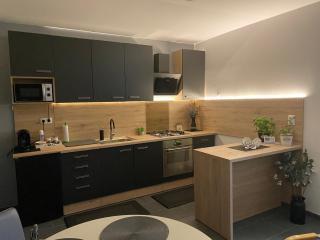 Rosmary Cottage - Solt - 8