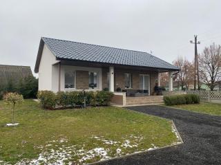 Rosmary Cottage - Solt - 1