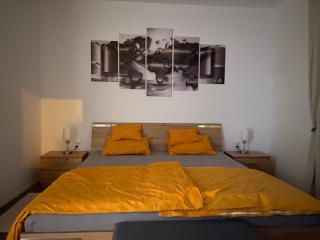 Rosmary Cottage - Solt - 6