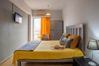 Eleana Apartments - Limenas Chersonisou - 9