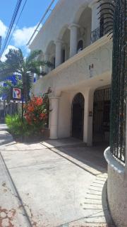 OYO Hotel Rolovi Cancun - Cancún - 6
