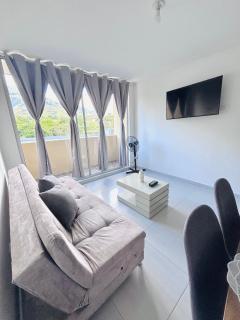 Apartamento a 10 min centro de Ibagué - Lotus - Ibagué - 9