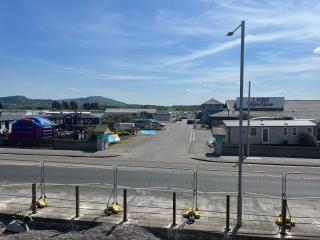 Static Caravan - Moffat - 4