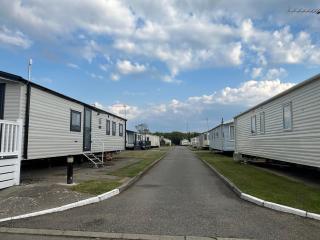 Static Caravan - Moffat - 3