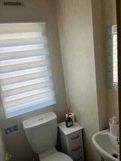 Static Caravan - Moffat - 1