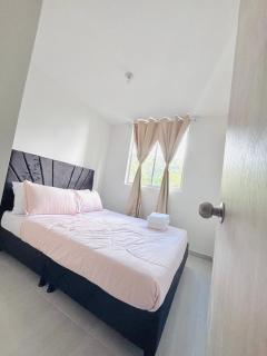 Apartamento a 10 min centro de Ibagué - Lotus - Ibagué - 8