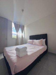Apartamento a 10 min centro de Ibagué - Lotus - Ibagué - 7