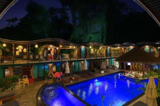 Saranda Boutique Hotel - 9
