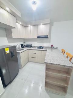 Apartamento a 10 min centro de Ibagué - Canton militar Jaime Rooke - 2