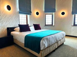 Van Der Valk Sélys Liège Hotel & Spa - Liegi - 5