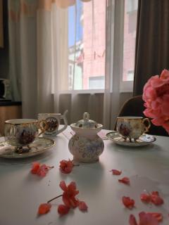 GenAl Apartaments - Tirana - 8