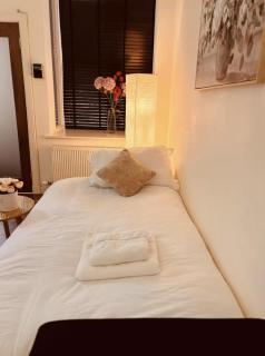b&b in Edinburgh - Edimburgo - 3
