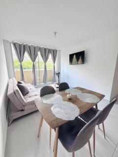 Apartamento a 10 min centro de Ibagué - Lotus - Ibagué - 0