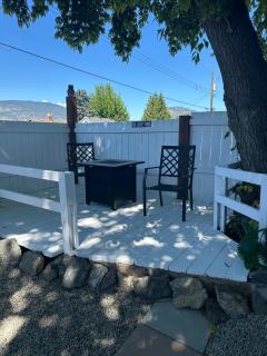 K STREET CARRIAGE HOUSE Studio - 4