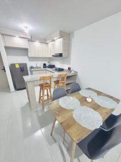 Apartamento a 10 min centro de Ibagué - Canton militar Jaime Rooke - 8