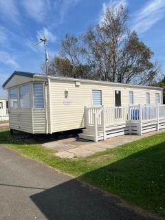 Static Caravan - Moffat - 0