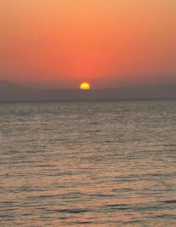 Mystegna Beach Appartement - Skala Mistegnon - 9