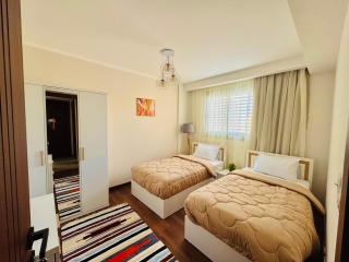 Luxury resort living Palm Parks Sheikh Zayed City - Sheikh Zayed - 8