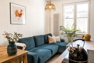Kowalska no 4 Apartment - Danzig - 7