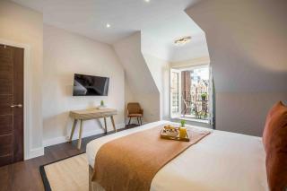 The Cliff Manor - Bournemouth - 2
