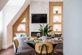 The Cliff Manor - Bournemouth - 1
