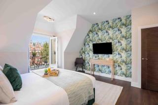 The Cliff Manor - Bournemouth - 7