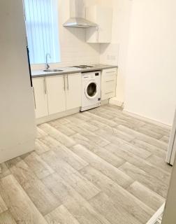 Bright & Cosy Room in Ashton Town Centre - Ashton under Lyne - 4