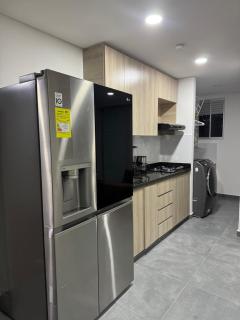 Apartamento nuevo - 9