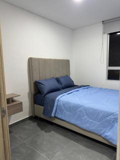 Apartamento nuevo - 6