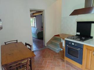 Casa dell Ulivo - Castiglion Fiorentino - 5