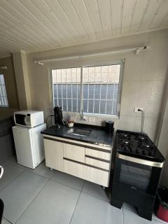 Apartamento aconchegante próximo Capivari - Campos do Jordão - 9