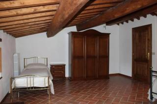 Casa dell Ulivo - Castiglion Fiorentino - 2