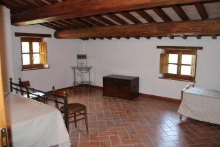 Casa dell Ulivo - Castiglion Fiorentino - 1