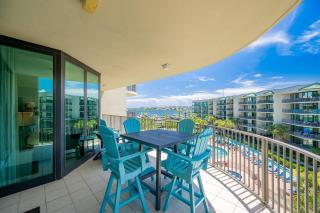 Phoenix on the Bay 1428 condo - Orange Beach - 9