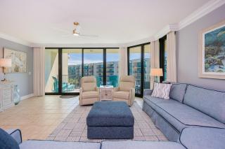 Phoenix on the Bay 1428 condo - Orange Beach - 4