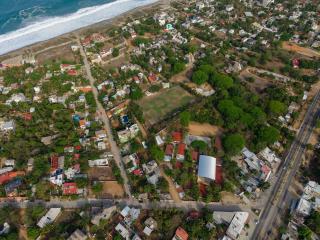 Mahue Rooms and Camping - Puerto Escondido - 0