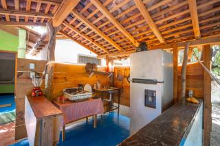 Mahue Rooms and Camping - Puerto Escondido - 6