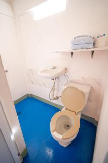 Mahue Rooms and Camping - Puerto Escondido - 5