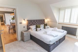 The Fleece Hotel Richmond - Richmond - 6