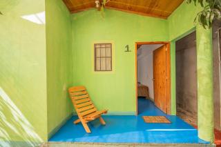 Mahue Rooms and Camping - Puerto Escondido - 3