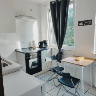 Monteurwohnung Ferienwohnung Duisburg Grenze Düsseldorf - Duisburgo - 2