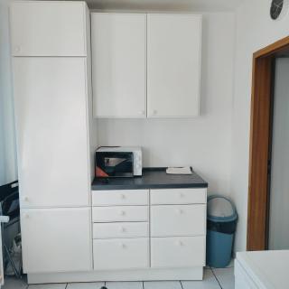 Monteurwohnung Ferienwohnung Duisburg Grenze Düsseldorf - Duisburgo - 1