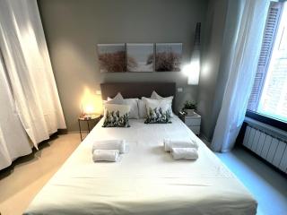Vittoria Luxury Home - Bari - 8