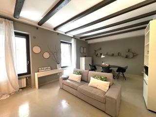 Vittoria Luxury Home - Bari - 7