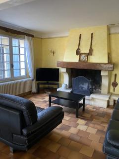 Visitez la Provence-Villa 3 chambres-6 personnes & 500 m2 de jardin - 2