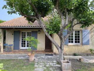 Ideal Festival-Villa 3 bedrooms & 500 m2 garden - Aviñón - 0