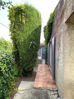 Ideal Festival-Villa 3 bedrooms & 500 m2 garden - Aviñón - 6