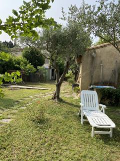 Ideal Festival-Villa 3 bedrooms & 500 m2 garden - Aviñón - 7